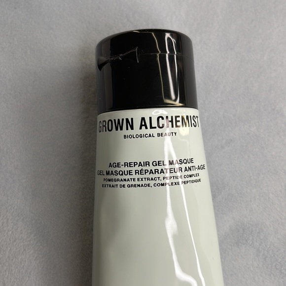 🧴 GROWN ALCHEMIST | AGE-REPAIRING GEL MASQUE - Picture 2 of 6